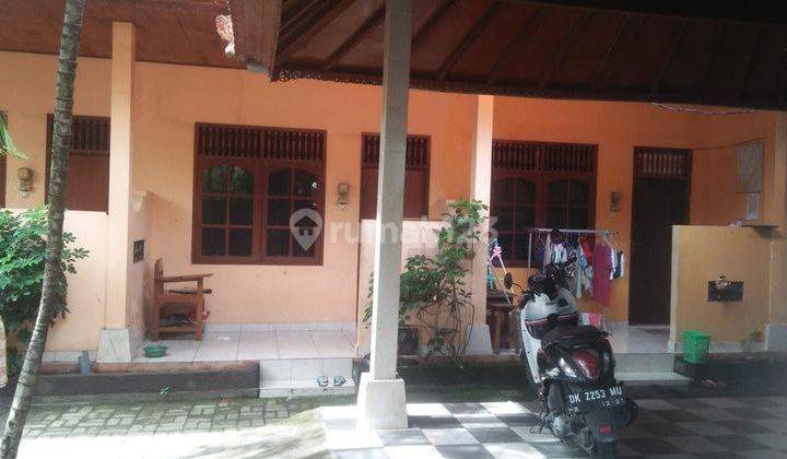 Pasti Deal Di Jual Kost Lokasi Kedonganan Jimbaran Kuta Selatan Badung 
 1