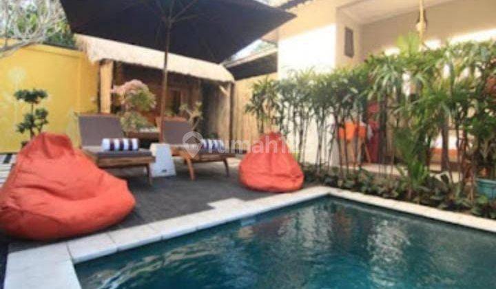 Hot List Di Jual Guest House Lokasi Kesari Sanur 1