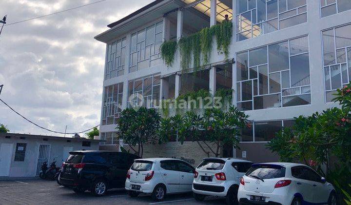 Hot List for Sale Guest House Appartement Concept Central Kuta Location 1