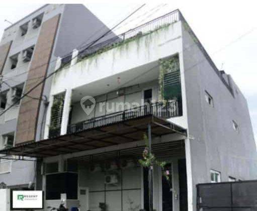 Pasti Di Jual Kost Lokasi Sunset Road Kuta Badung
 2