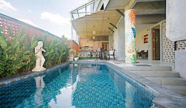 Pasti Deal  Di Jual Guest House Lokasi Mumbul Nusa Dua Kuta Selatan Badung 1