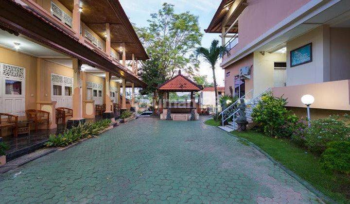 Hot List for Sale City Hotel Jimbaran Location 1