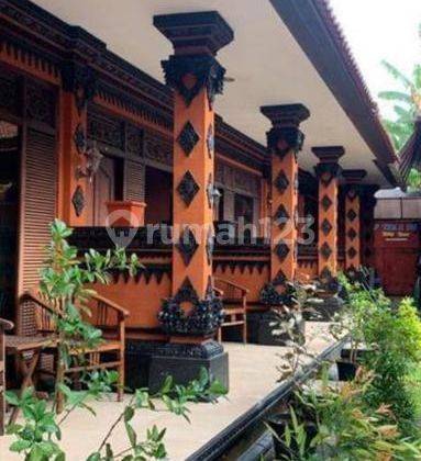 Pasti Deal Di Jual Kost Lokasi Tanjung Benoa Nusa Dua Kuta Selatan Badung
 1