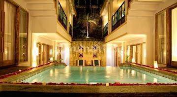 Hot List Di Jual Guest House Lokasi Taman Sari Kerobokan  2