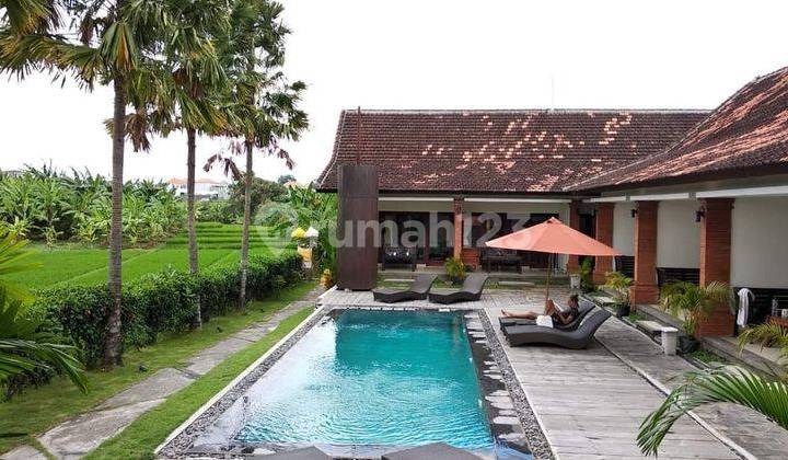 Hot List of Guest Houses for Sale in Babakan Canggu Location Hot List of Guest Houses for Sale in Babakan Canggu Location