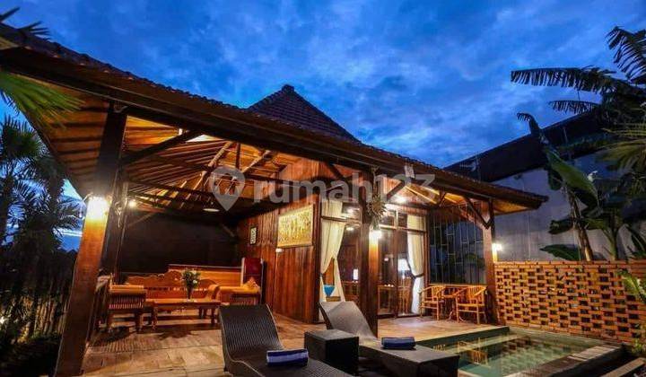 Hot List Di Jual Guest House Lokasi Babakan Canggu Kuta Utara Badung 2
