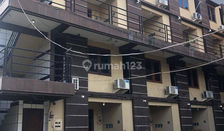 Hot List of Mezzanine Type Boarding Houses for Sale, Location Glogor Carik, South Denpasar 1