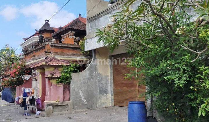 Hot List for sale of boarding houses with a bonus of 1 unit of shophouse in the location of Belalu, North Denpasar 1