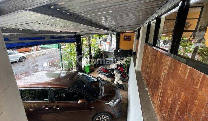 Hot List for Sale Guest House Bonus Residential House and Restaurant Central Kuta Location 1