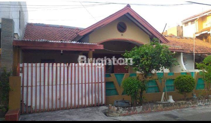 RUMAH DI TLOGO POSO PEDURUNGAN SEMARANG 1