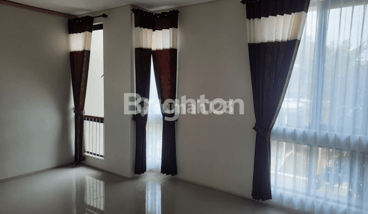 RUMAH MINIMALIS SURABAYA BARAT CITRALAND DEKAT CLUB HOUSE 2