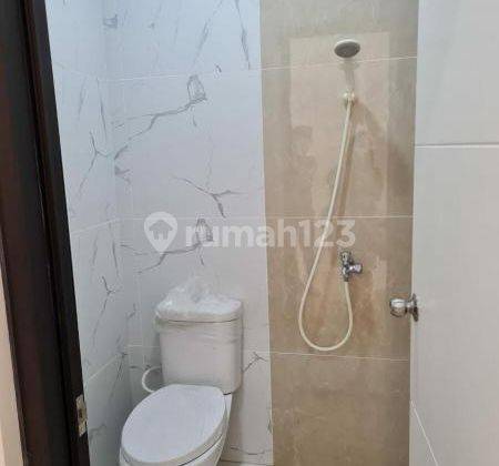 Dijual Rumah Baru 1 Lt Citra Sentul Raya Harga Murah Dekat Tol 2