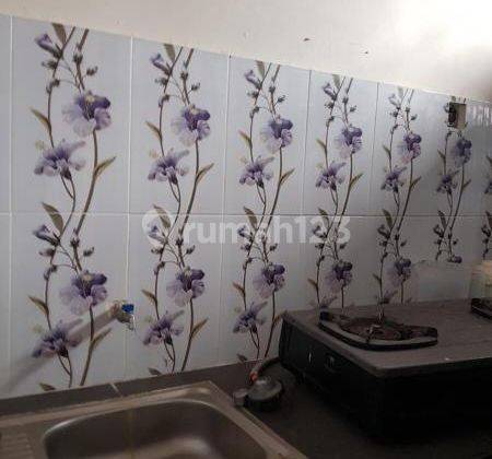 Dijual Rumah 1 lt di Villa Pamulang dekat Stasiun dan Tol BSD 2