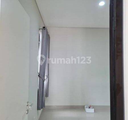 Rumah 1 Lt Baru Semi Furnish Siap Huni Harga Murah Citra Sentul Raya 2