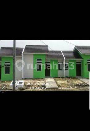 Disewa Rumah di Citra Maja Raya dekat Stasiun Maja 1