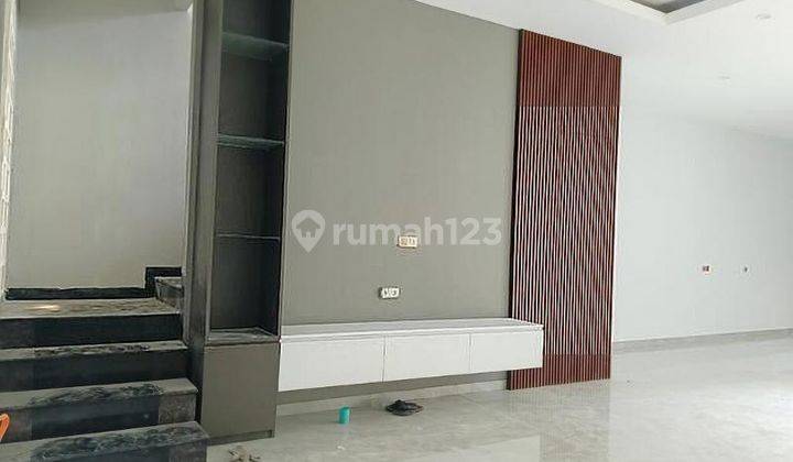 Rumah baru siap huni Kopo Mas 2