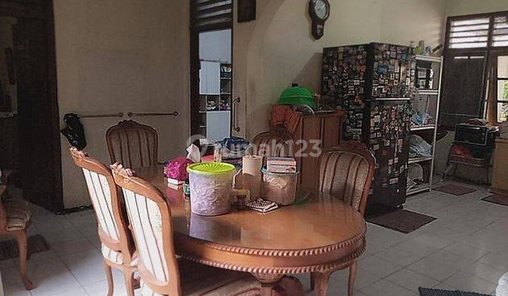 Murah, Ideal Untuk Kantor, Resto, Cafe, Kos, Motel Atau Tempat Tinggal Di Pejompongan Jakarta Pusat 2