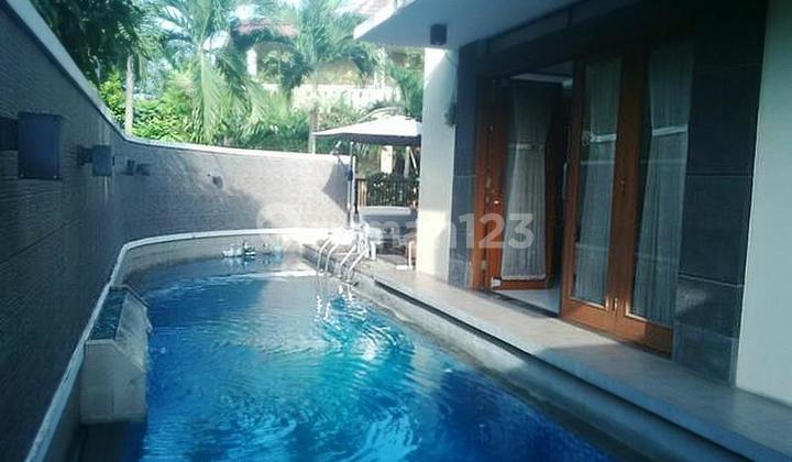 Rumah Mewah 3lt di Bumi Bintaro Permai Bintaro Tangerang Selatan 2