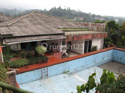 Villa Murah Di Taman Safari, Puncak, Jawa Barat 2