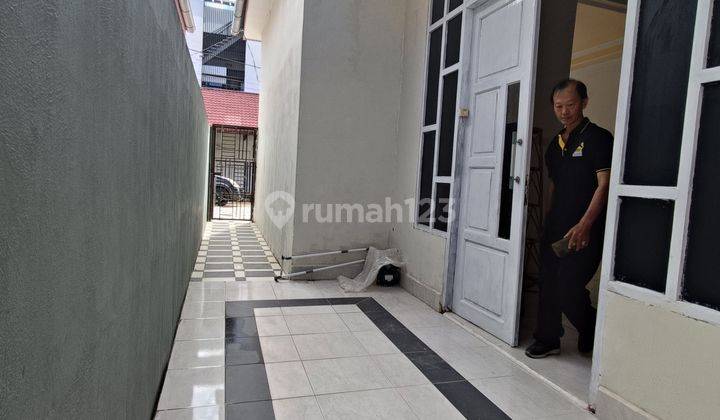 Rumah Cendana Family Permai Sungai Raya Dalam 2