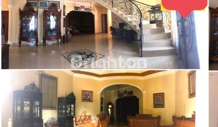 RUMAH MEWAH POLIGON 2