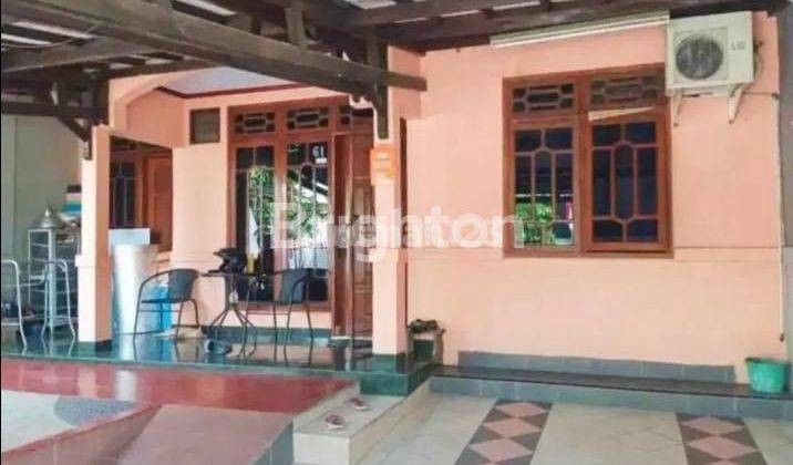 Dijual Rumah 1,5 Lantai Di Jababeka Cikarang 1