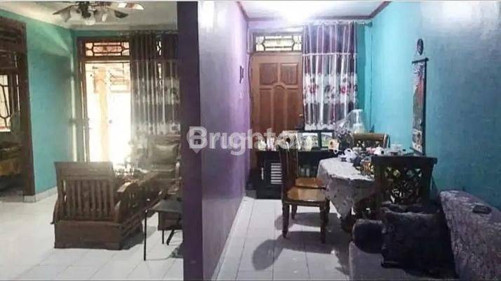 Dijual Rumah 1,5 Lantai Di Jababeka Cikarang 2