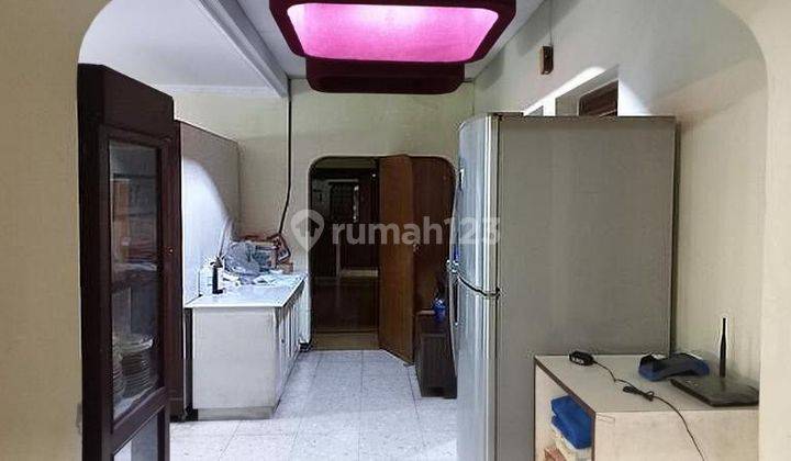 Guntur area Rumah hitung tanah dijual 1