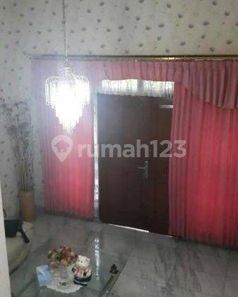 Suryasetra rumah terawat dijual 2