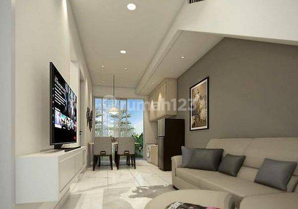 Dago asri town house Baru cocok untuk mahasiswa,kost kostan, Harga segera naik 2