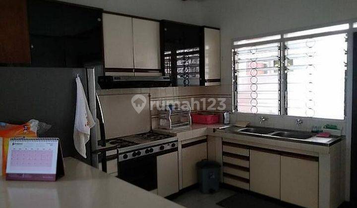 Bukit pakar timur rumah asri for untuk expatriat 1