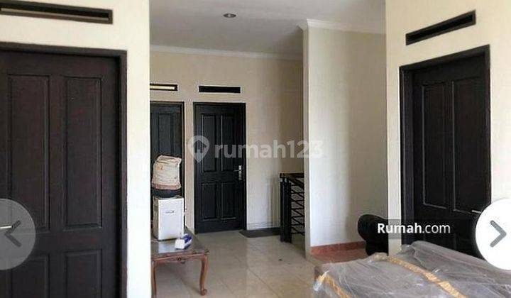 Eastern hill rumah minimalis siap huni disewakan 2