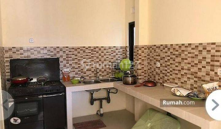 Eastern hill rumah minimalis siap huni disewakan 1