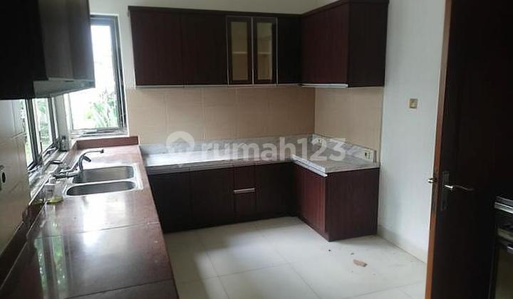 Kumala garden rumah disewakan 2