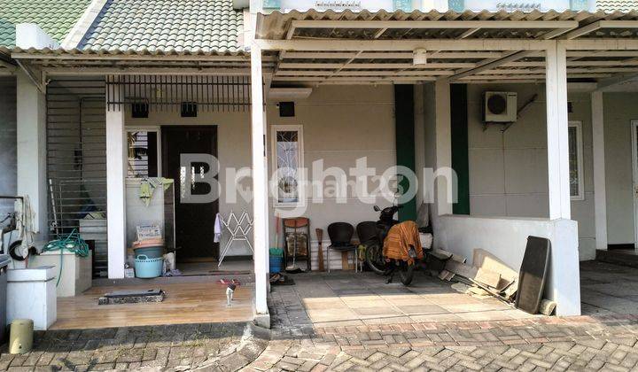 1,2 M NEGO, SECOND, TERAWAT SIAP HUNI SUKOLILO DIAN REGENCY - 2 SURABAYA TIMUR 1