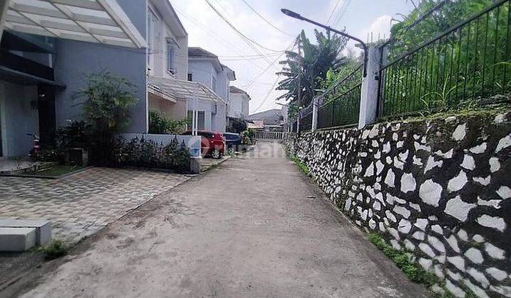 Hanya 1m Dpt  Rumah Kokoh Di Pdk  Sukmajaya Dkt Ke Sta Depok Lama 2