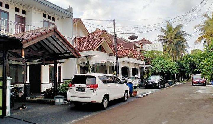 Turun Harga Rumah Siap Huni Sudah Renovasi Di Gema Pesona 2