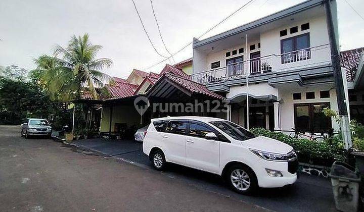 Turun Harga Rumah Siap Huni Sudah Renovasi Di Gema Pesona 1