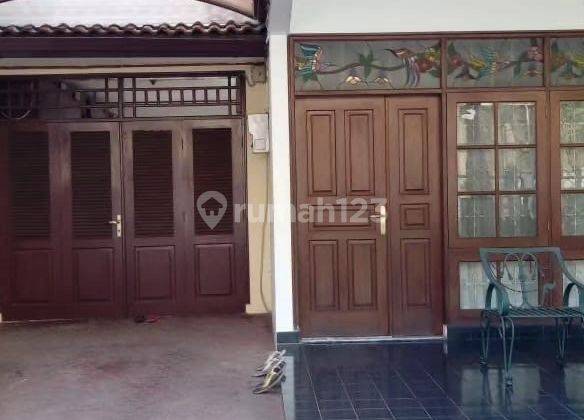 Rumah Tenang Siap Huni Di Veteran. SHM 2