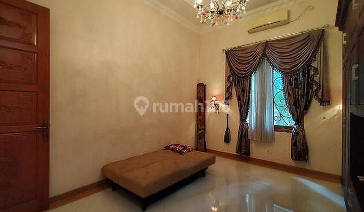 Rumah di Kavling Kalisari Pasar Rebo, 2 Lantai, Mewah, Harga Pasar 2