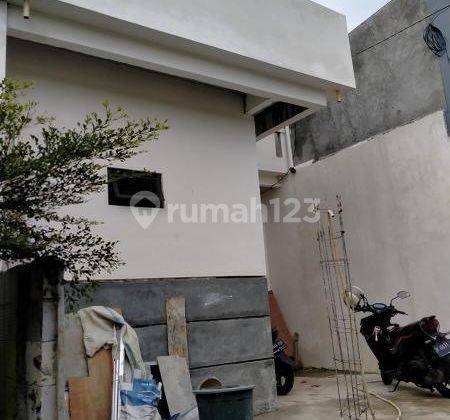 Rumah Baru, 2 Lantai di Durian Seribu, Bojongsari, Terdekat ke Ciputat dan Cinere 2