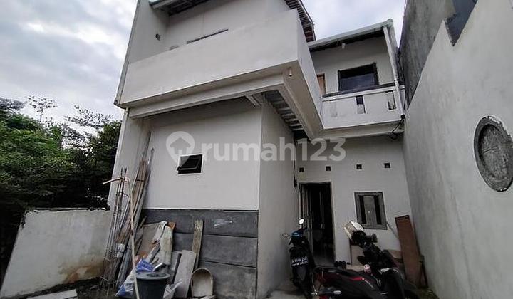 Turun Hrg Rmh 2 Lt, Loc Sejuk di Pengasinan, Dekat Taman Herbal 2