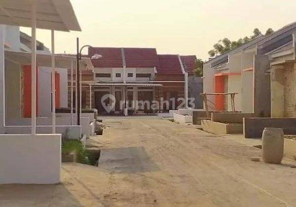 Rumah di Tambun, ready stok, siap huni strategis kokoh dan cantik 2