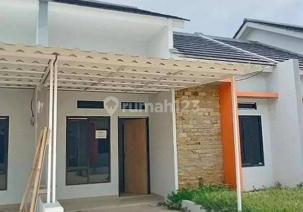 Rumah di Tambun, ready stok, siap huni strategis kokoh dan cantik 1