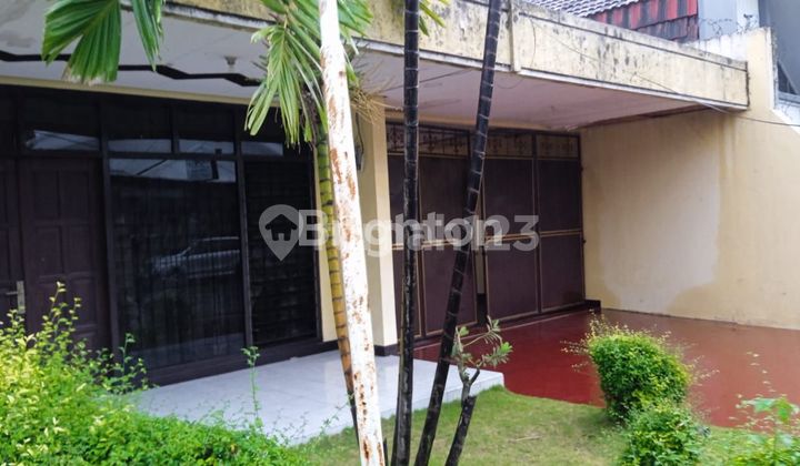 Dij Rumah Kertajaya Indah