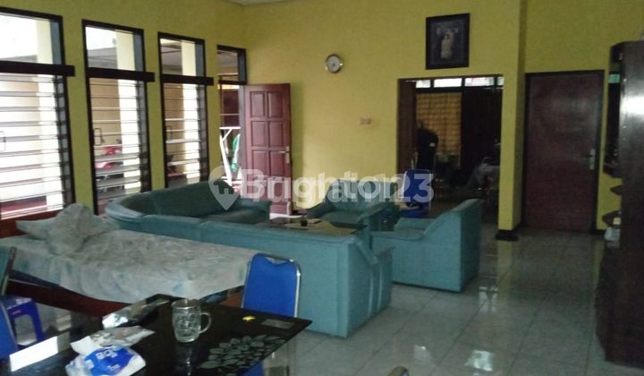 Dij Rumah Kertajaya Indah 2