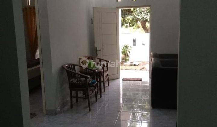 Rumah Siap Huni Di Citra Indah Cileungsi 2