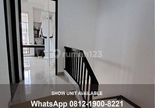 Emerald Terrace Jati Asih Rumah Tanpa Free Biaya - Biaya 2