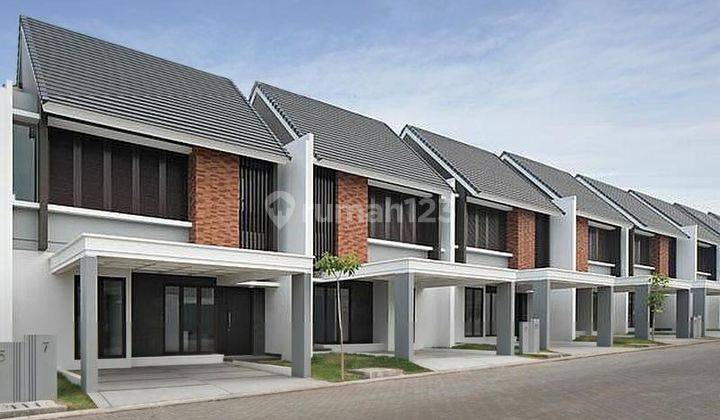 Rumah Tanpa DP 0% Cicilan 8 Jutan Di Cimanggis Golf Estate Depok Jawa barat 1