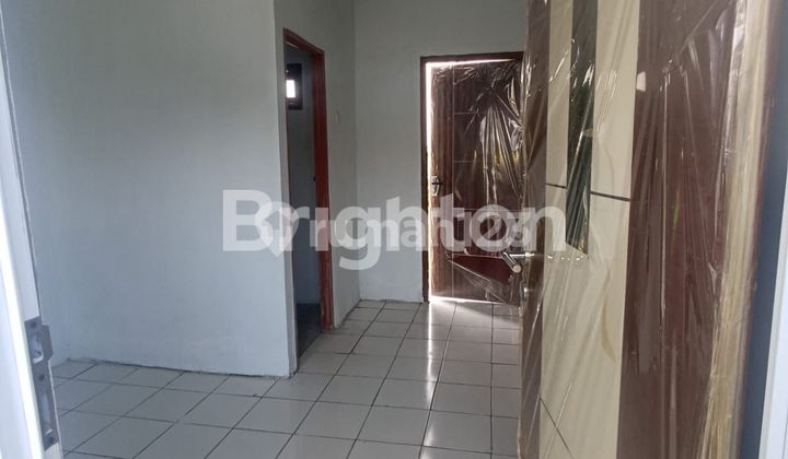 RUMAH SIAP HUNI DI CIBARUSAH 2